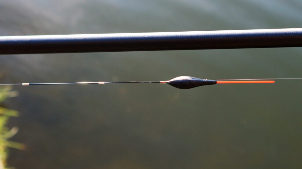 Pole Float Masterclass: Matching Shape to Situation