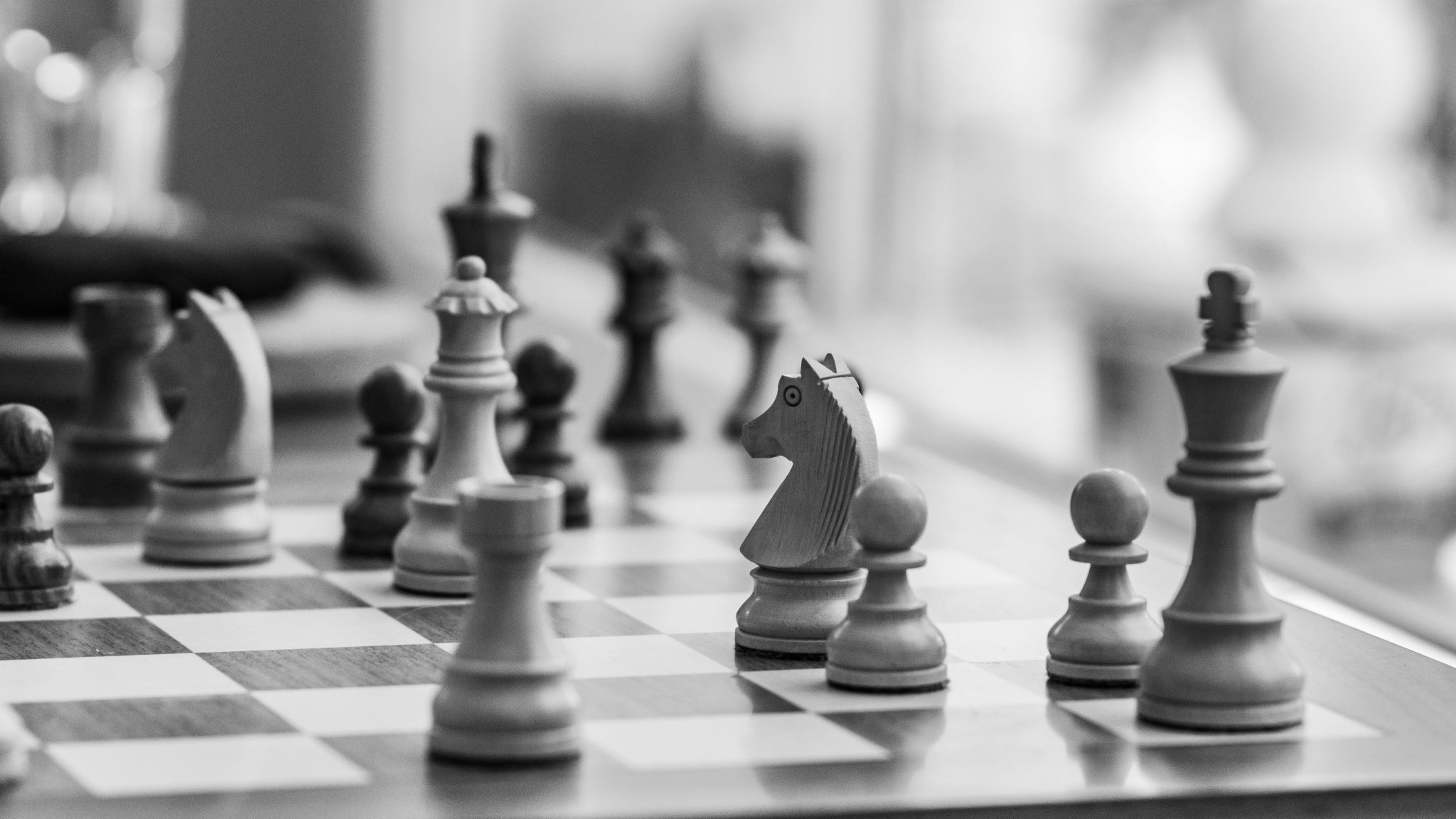 Margin vs Long Pole vs Feeder: Opening Move Choices