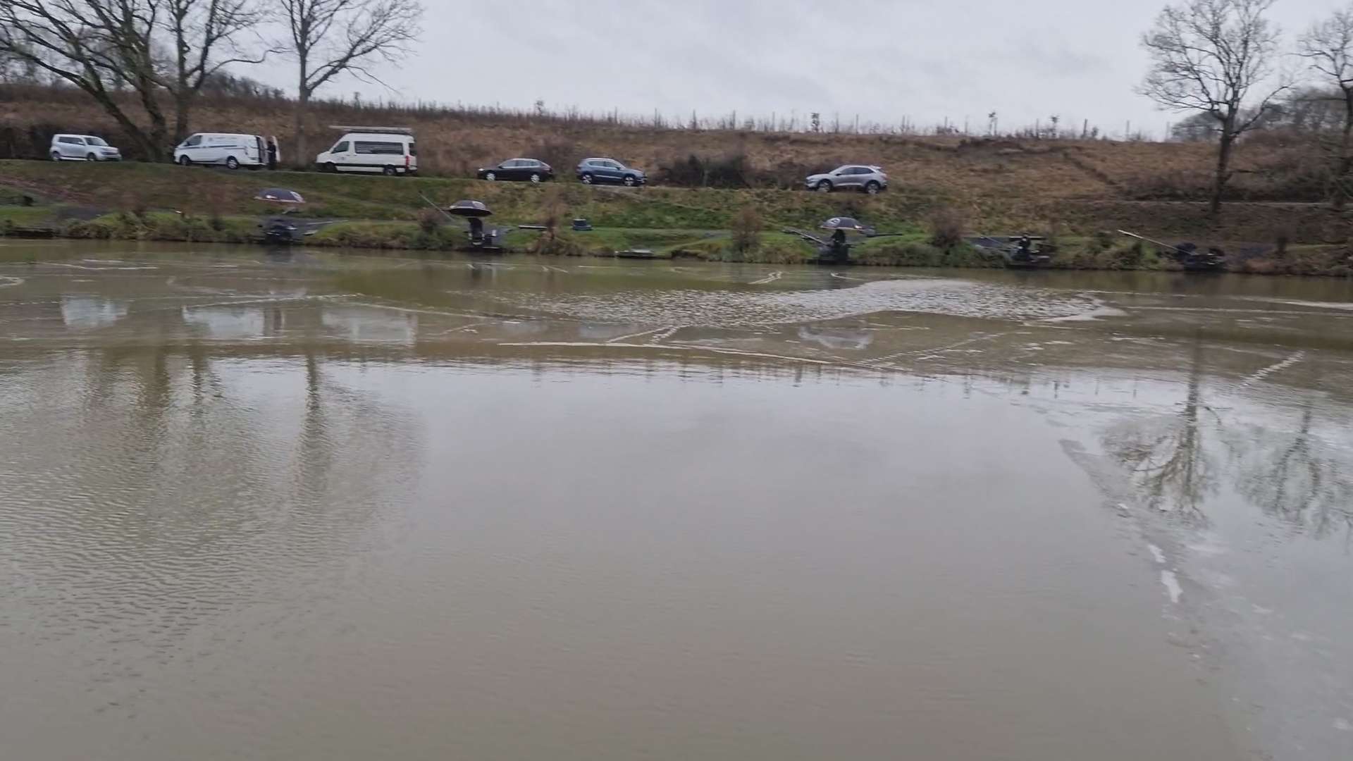 Super Sunday Winter League - Blanked!