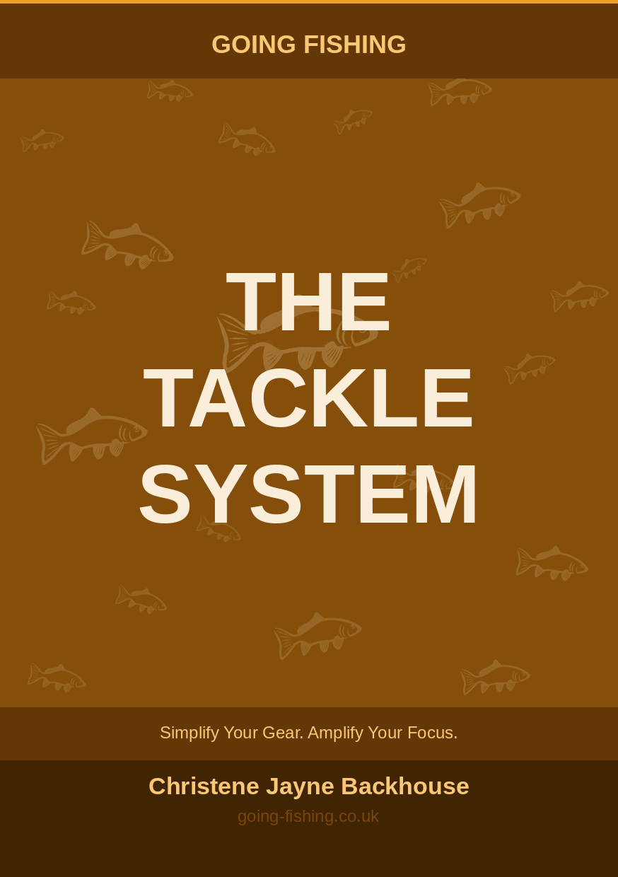 The Tackle System