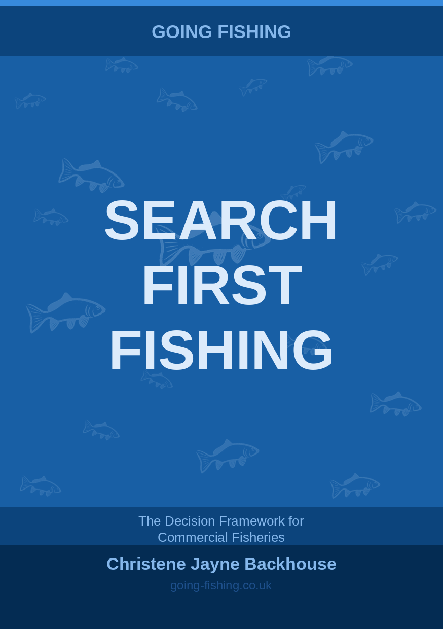 Search First Fishing