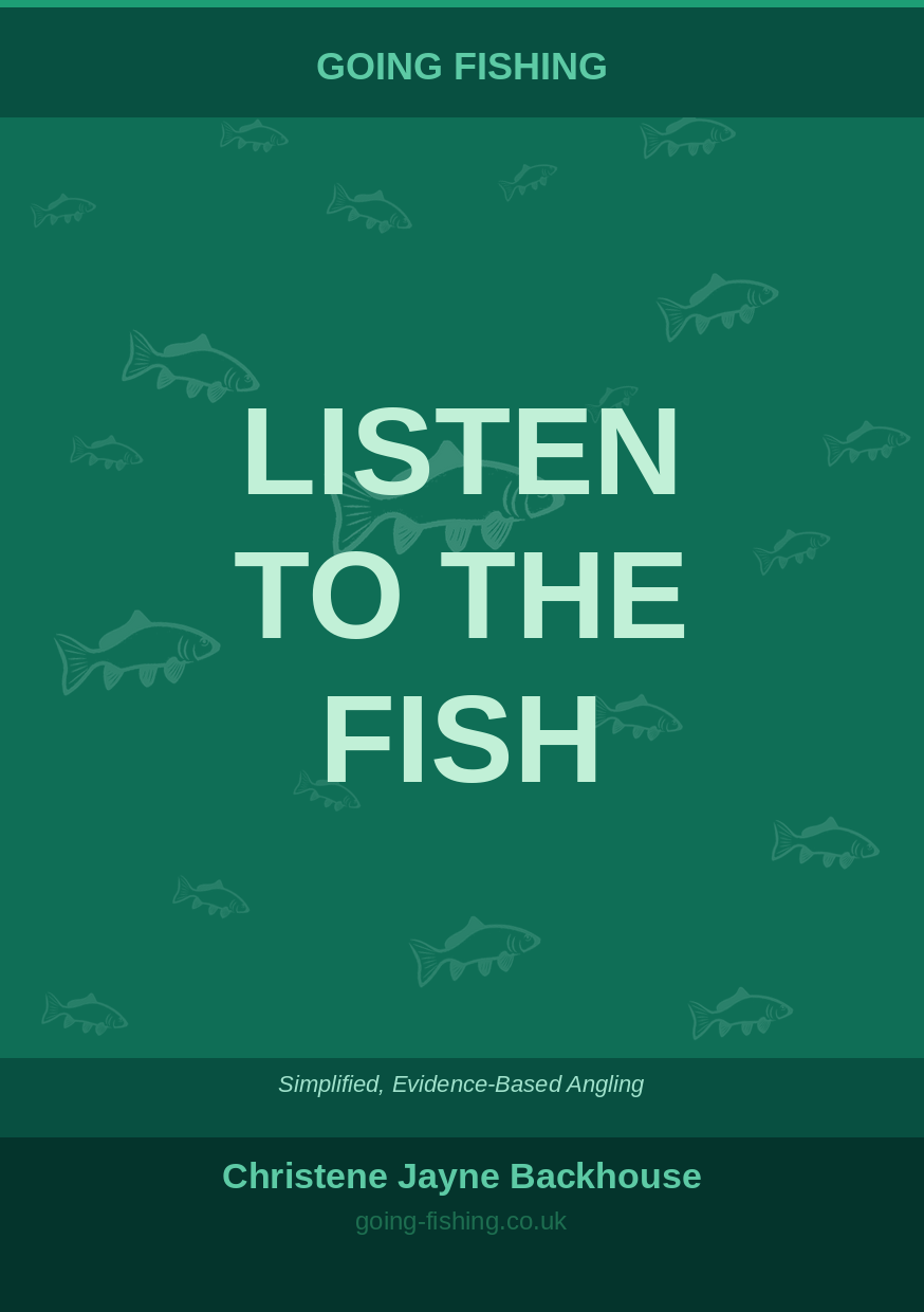 Listen To The Fish
